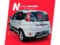 2022 Fiat Panda