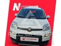 2022 Fiat Panda