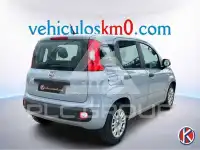 2022 Fiat Panda