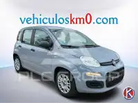 2022 Fiat Panda