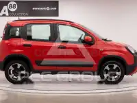 2022 Fiat Panda