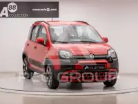 2022 Fiat Panda