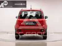 2022 Fiat Panda