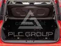 2022 Fiat Panda