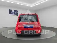 2022 Fiat Panda
