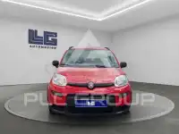 2022 Fiat Panda