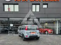 2022 Fiat Panda