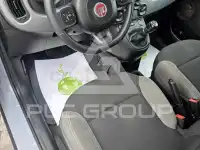 2022 Fiat Panda