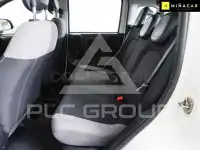 2022 Fiat Panda