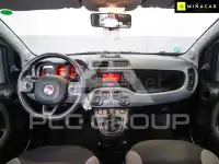 2022 Fiat Panda