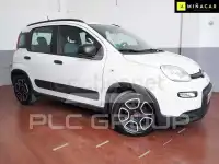 2022 Fiat Panda