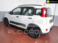 2022 Fiat Panda
