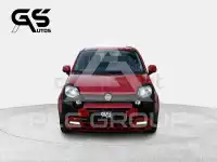 2022 Fiat Panda