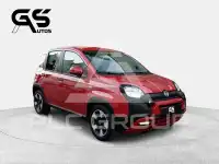 2022 Fiat Panda