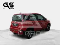 2022 Fiat Panda