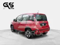 2022 Fiat Panda