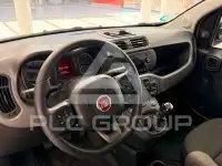 2022 Fiat Panda