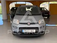 2022 Fiat Panda