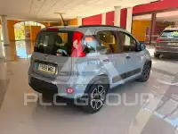 2022 Fiat Panda