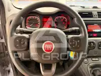 2022 Fiat Panda