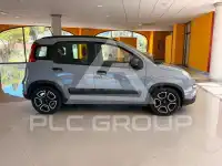 2022 Fiat Panda
