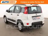 2022 Fiat Panda
