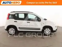 2022 Fiat Panda