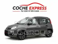2022 Fiat Panda