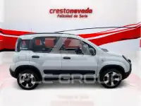 2022 Fiat Panda