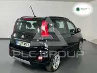 2022 Fiat Panda