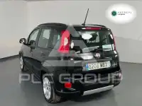 2022 Fiat Panda