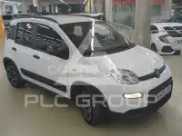 2022 Fiat Panda