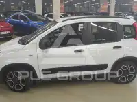 2022 Fiat Panda