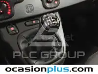 2022 Fiat Panda