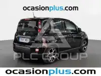 2022 Fiat Panda