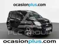 2022 Fiat Panda