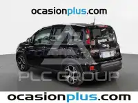 2022 Fiat Panda