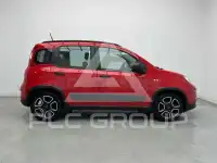 2022 Fiat Panda