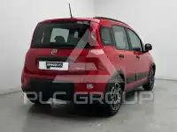 2022 Fiat Panda