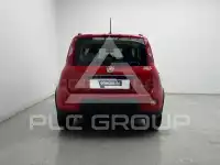 2022 Fiat Panda