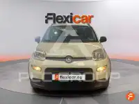 2022 Fiat Panda