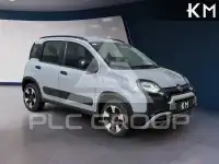 2022 Fiat Panda