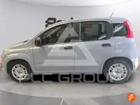 2022 Fiat Panda