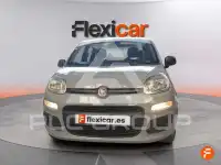 2022 Fiat Panda