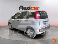 2022 Fiat Panda