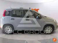 2022 Fiat Panda