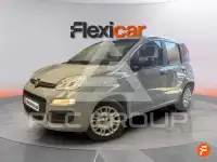 2022 Fiat Panda