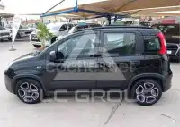 2022 Fiat Panda
