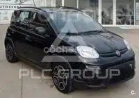2022 Fiat Panda