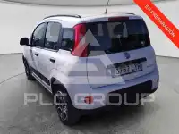 2022 Fiat Panda
